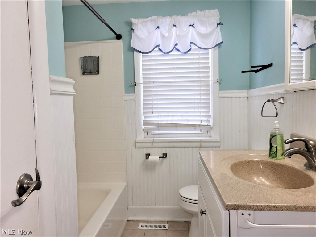 Oakland Place Add - Residential