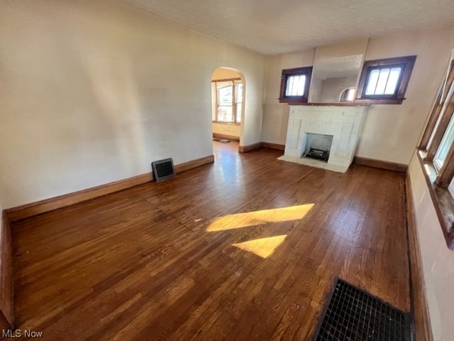 Arlington Heights - Residential