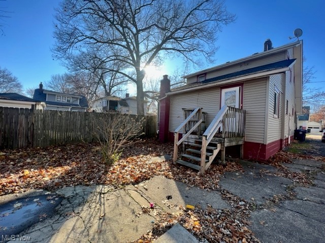 Arlington Heights - Residential