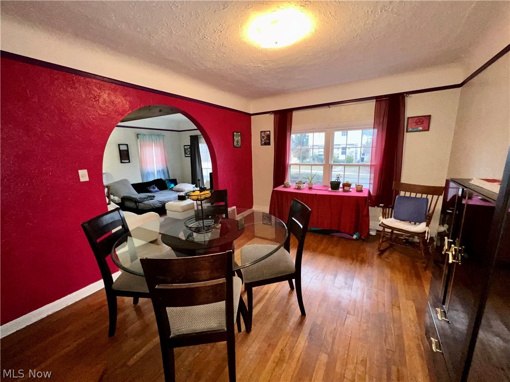 Rapid Transit - Residential Income