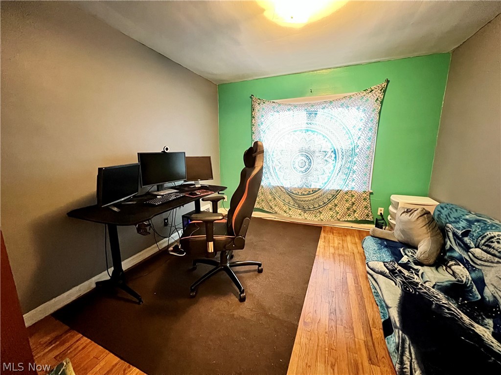 Rapid Transit - Residential Income