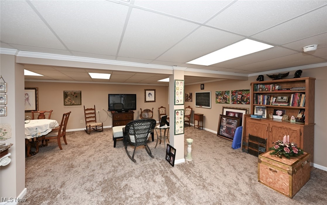 2144 Prestwick Drive, Uniontown, Ohio image 33