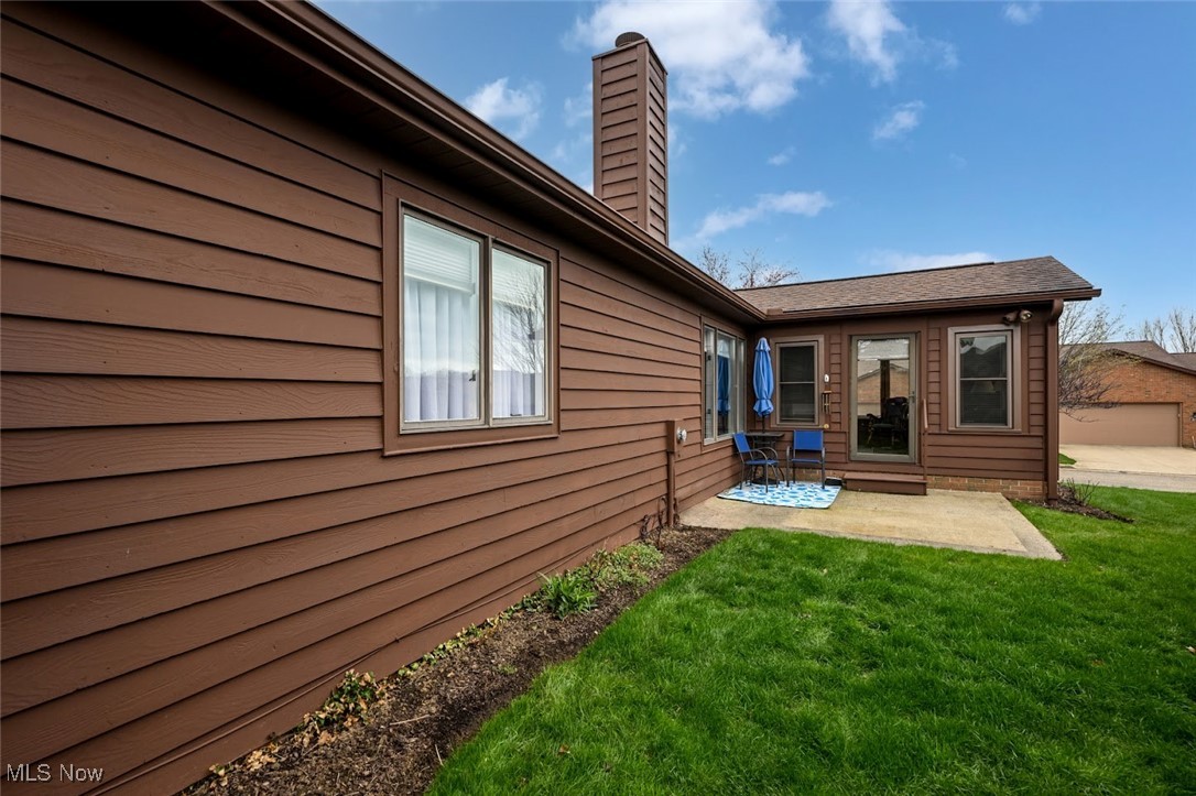 2144 Prestwick Drive, Uniontown, Ohio image 4