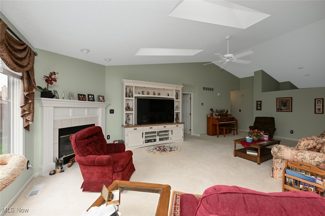 2144 Prestwick Drive, Uniontown, Ohio image 11
