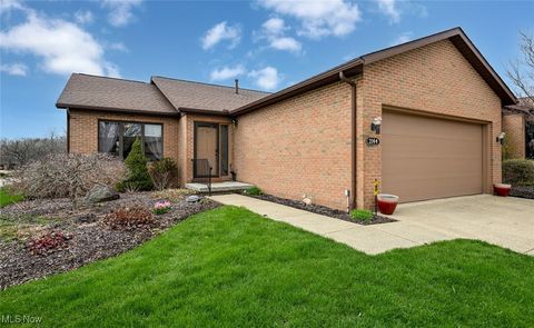 2144 Prestwick Drive, Uniontown, OH 44685 - #: 5114768