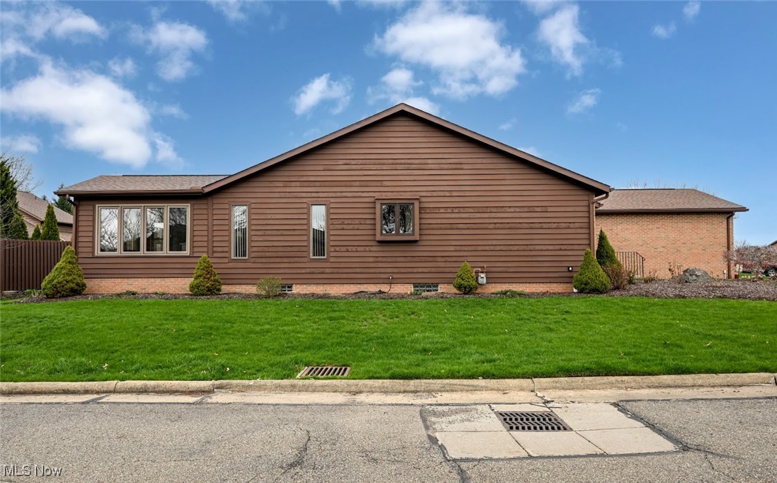 2144 Prestwick Drive, Uniontown, Ohio image 7