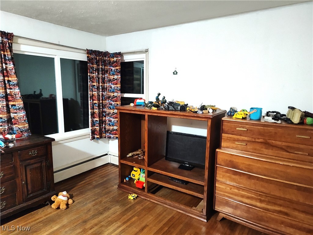 Kingsville - Residential