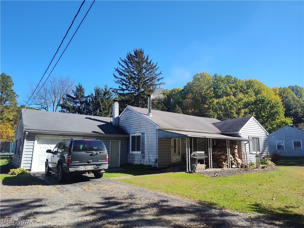 Kingsville - Residential