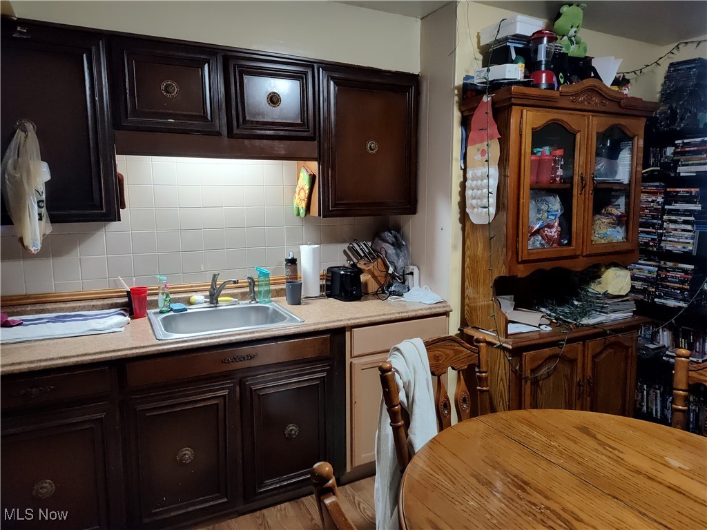 Kingsville - Residential