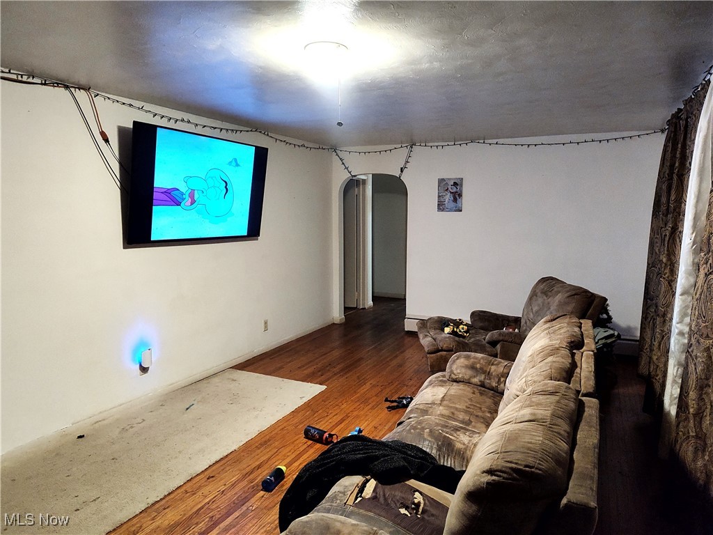 Kingsville - Residential