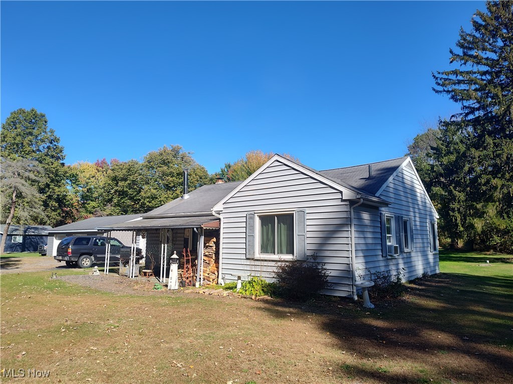 Kingsville - Residential