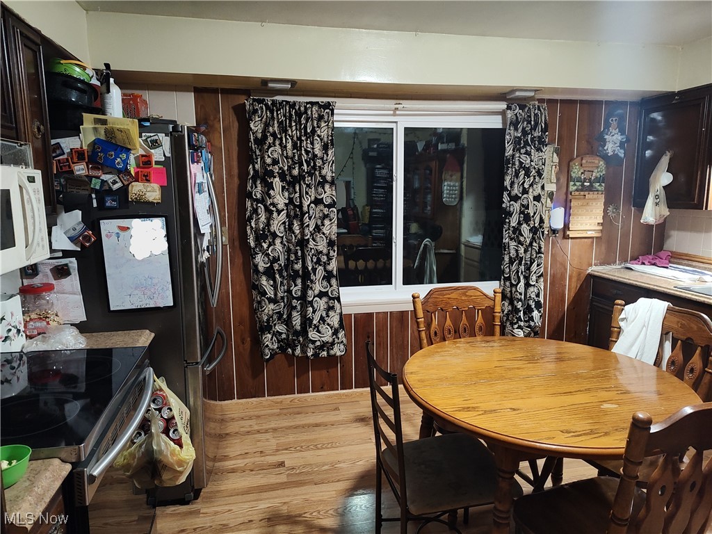 Kingsville - Residential