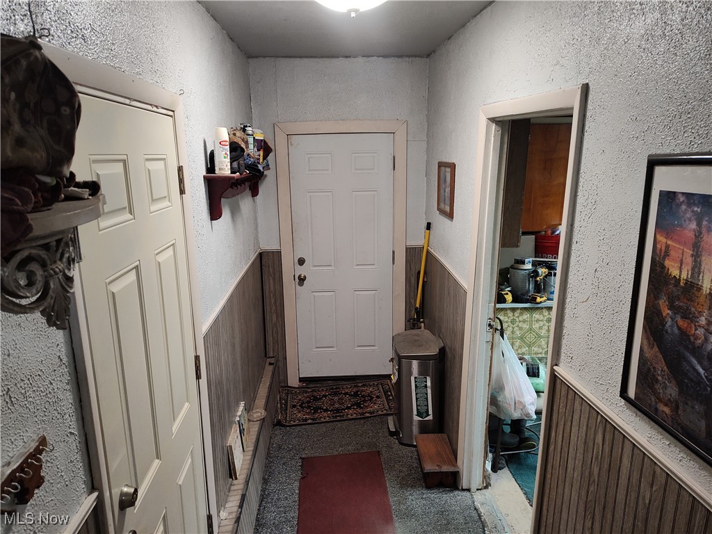 Kingsville - Residential