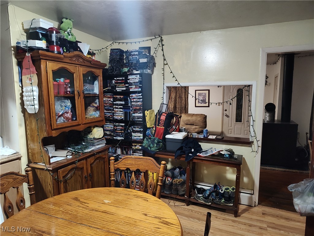 Kingsville - Residential