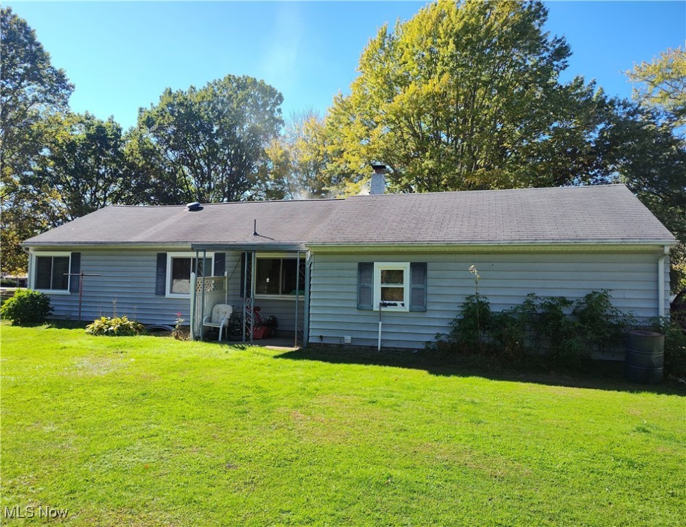 Kingsville - Residential