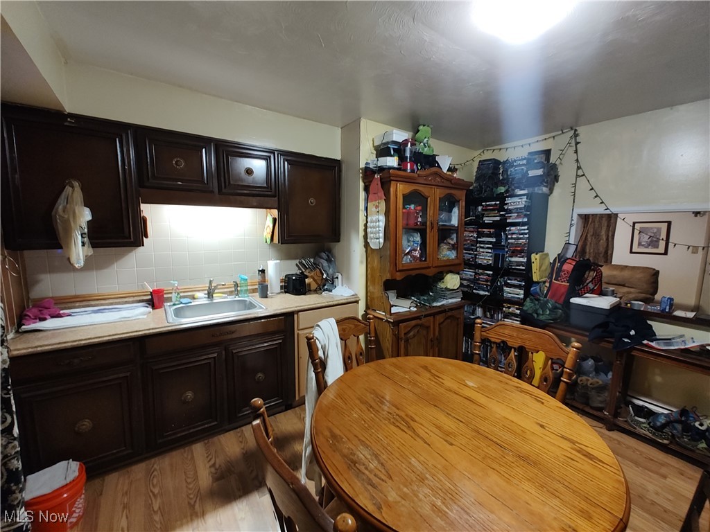 Kingsville - Residential