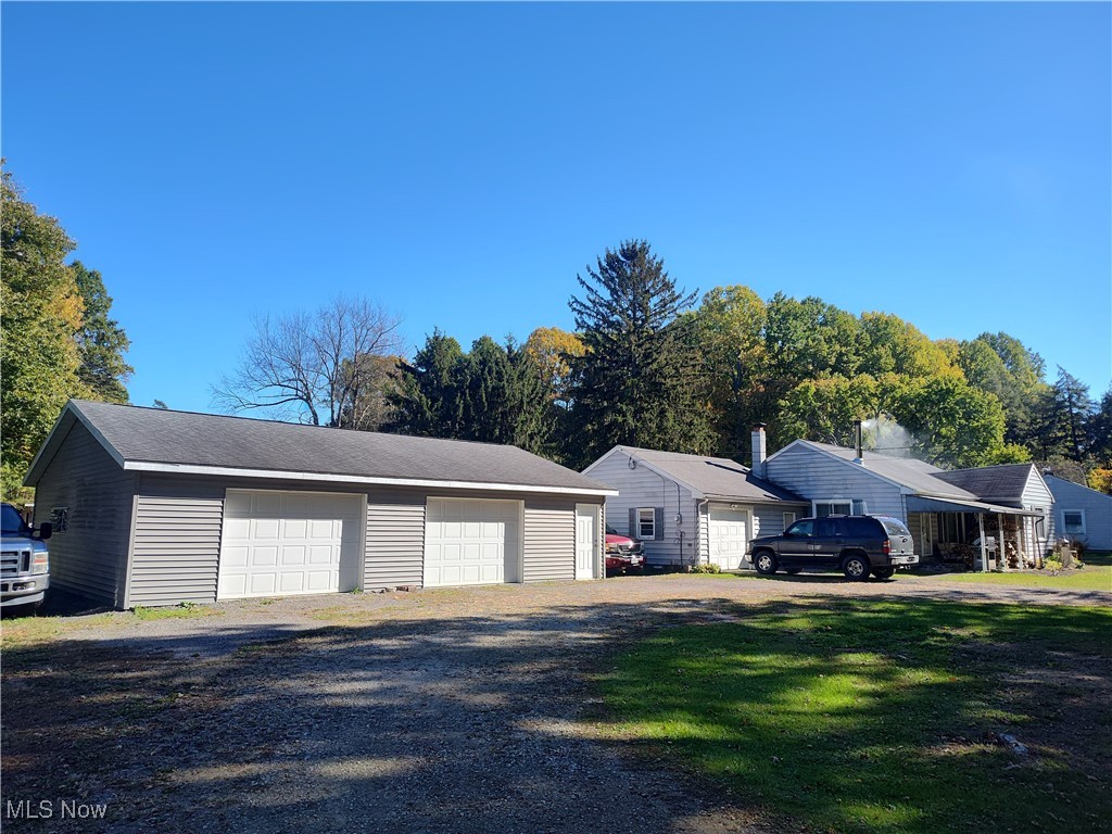 Kingsville - Residential