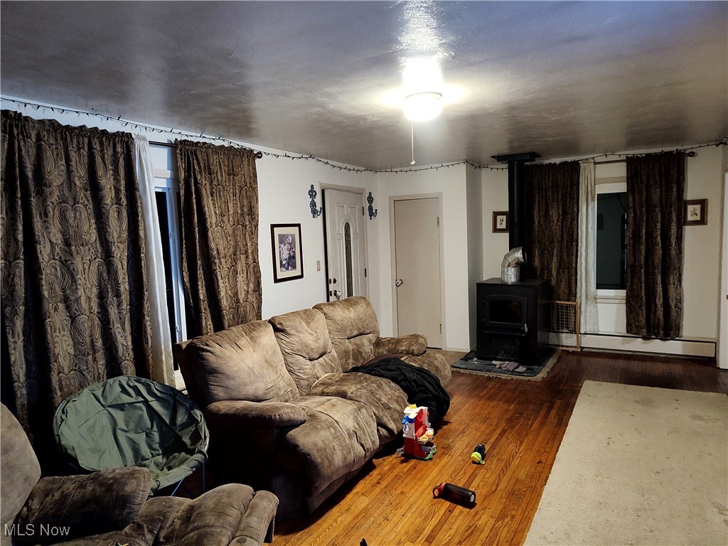 Kingsville - Residential