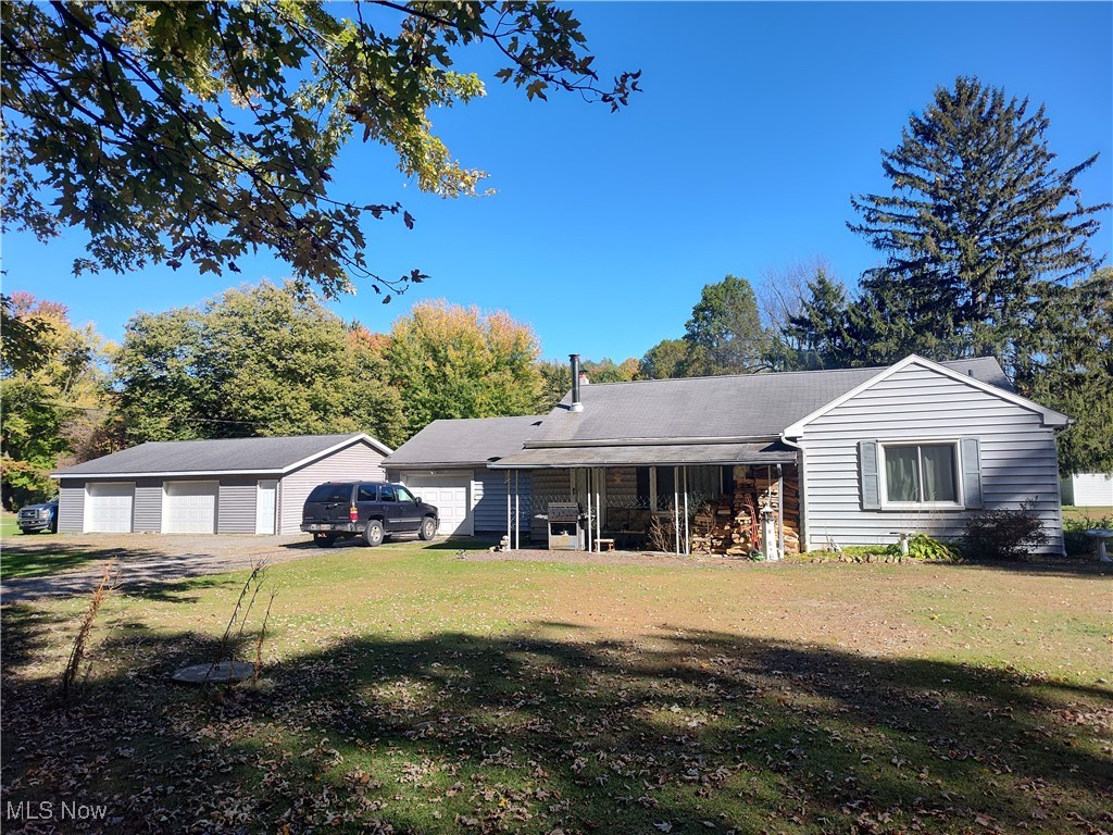 Kingsville - Residential