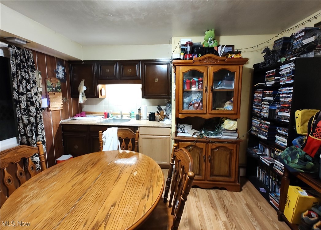 Kingsville - Residential