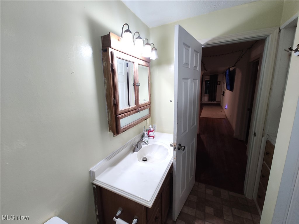 Kingsville - Residential