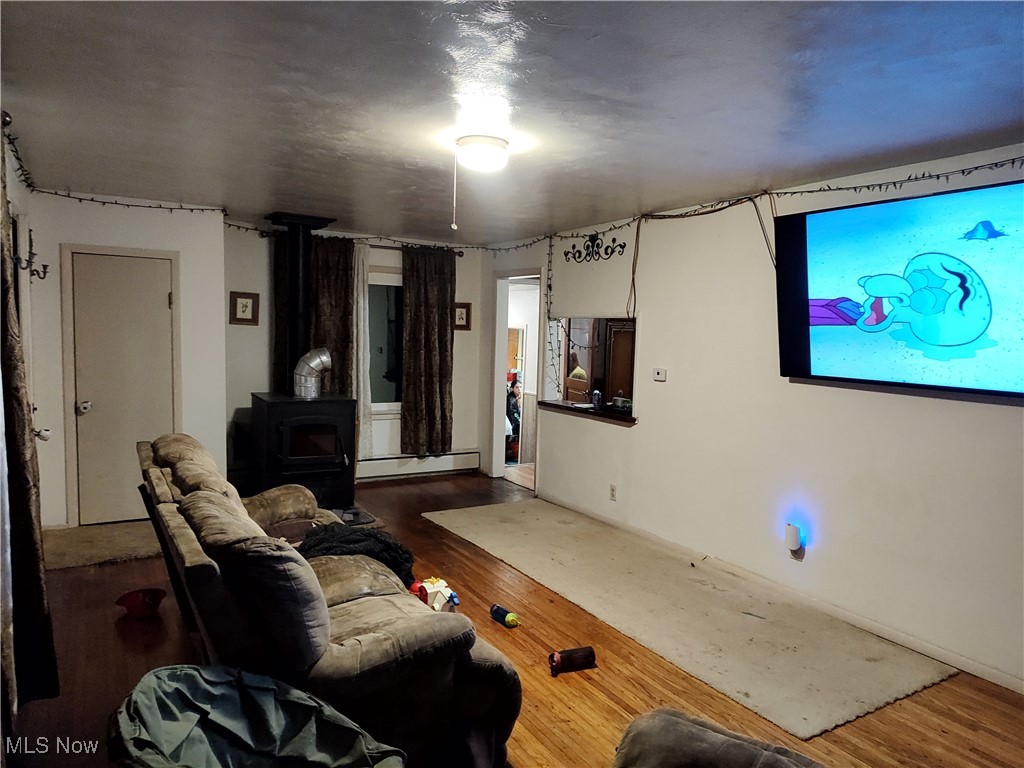 Kingsville - Residential