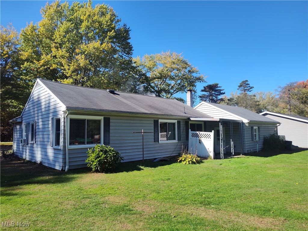 Kingsville - Residential