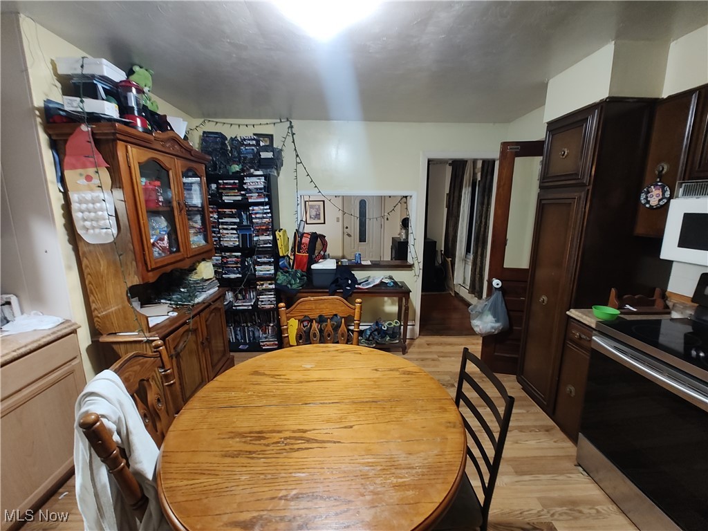 Kingsville - Residential