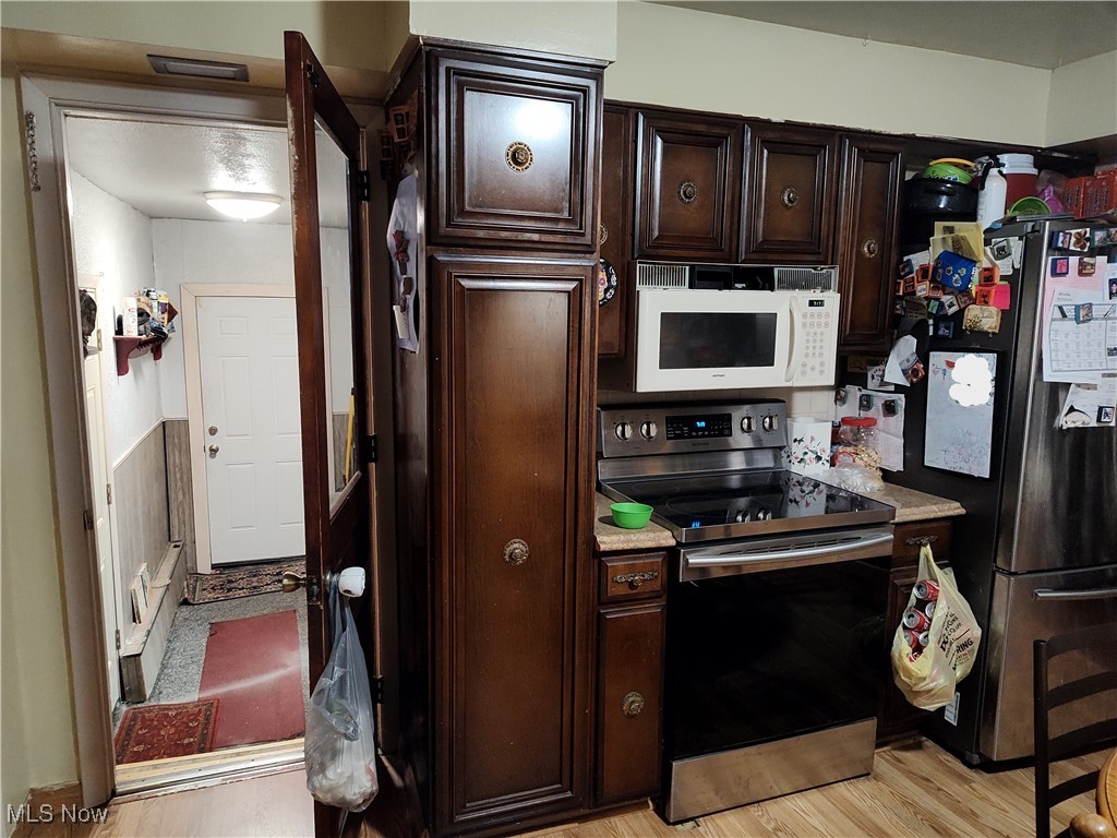 Kingsville - Residential