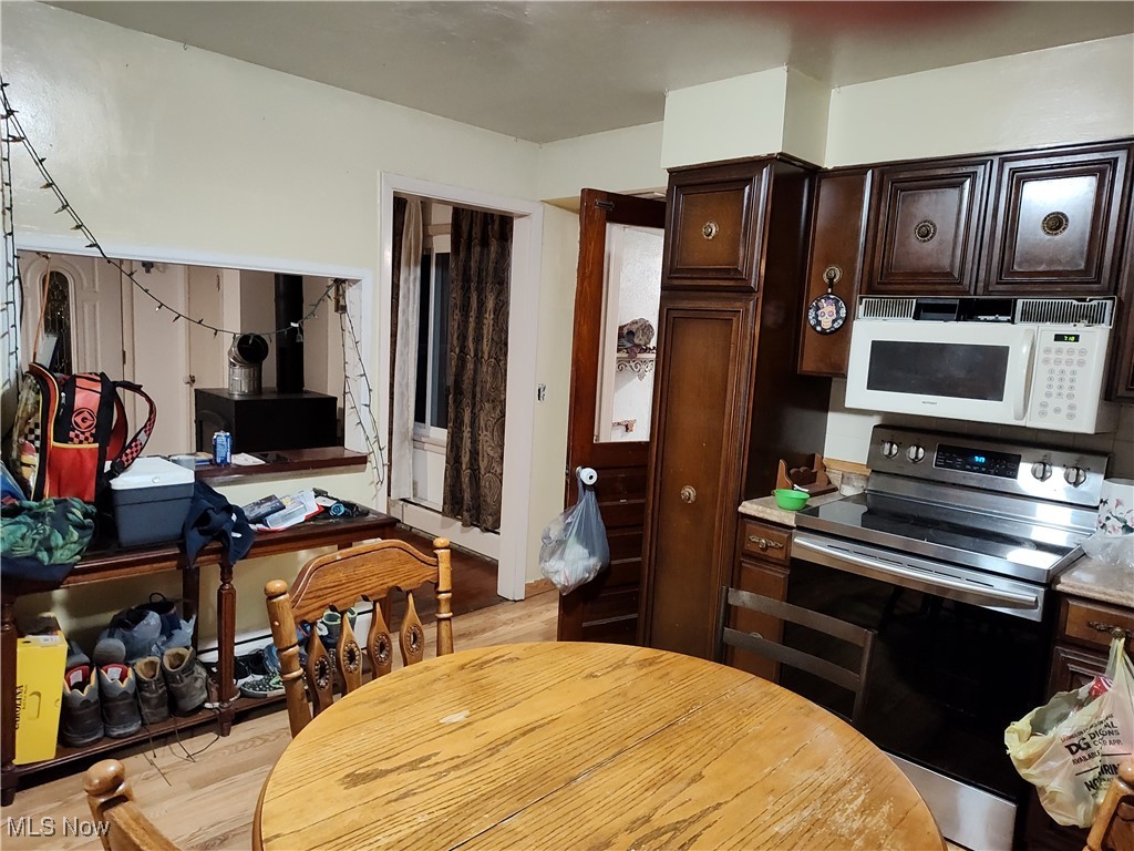 Kingsville - Residential