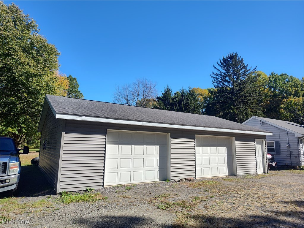 Kingsville - Residential