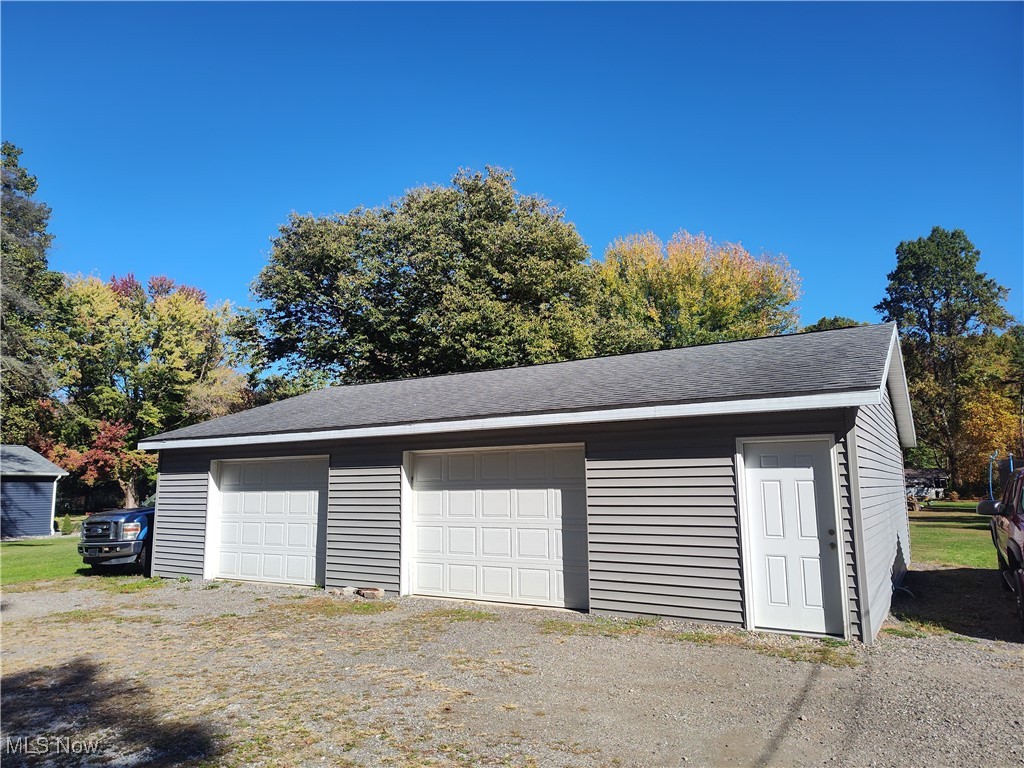 Kingsville - Residential