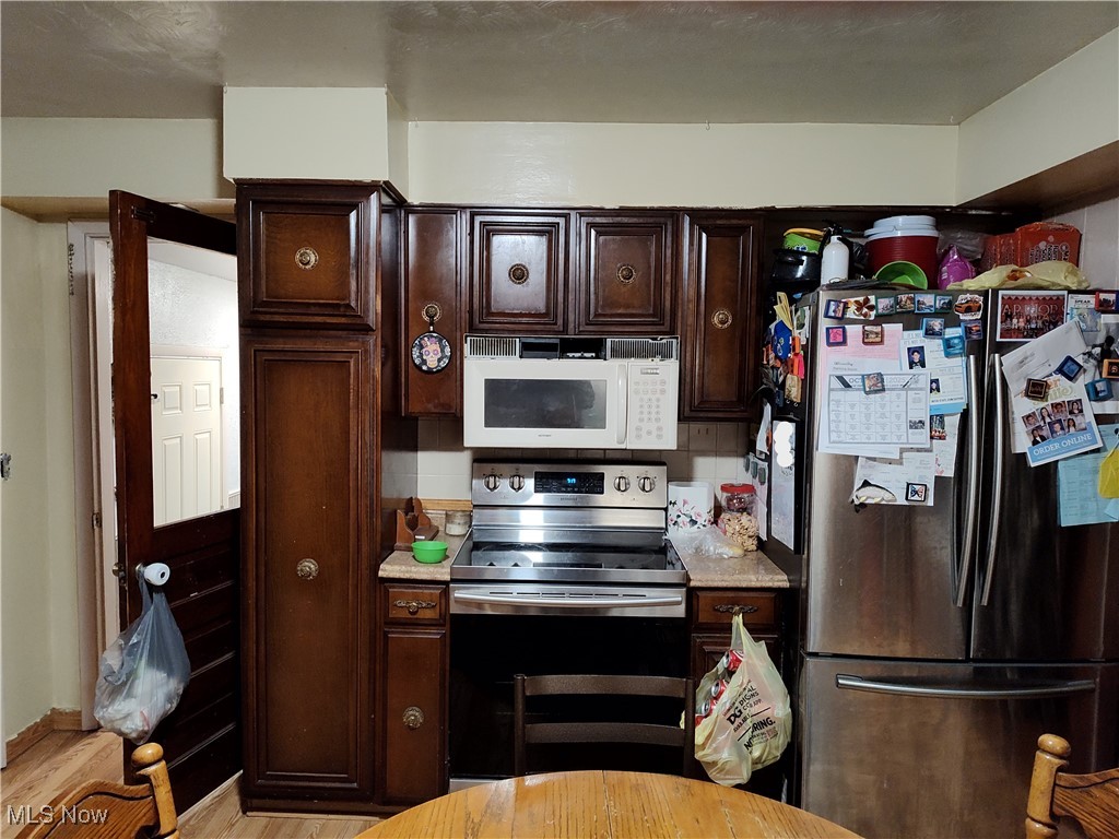 Kingsville - Residential