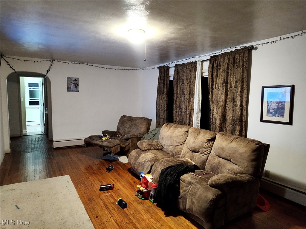 Kingsville - Residential