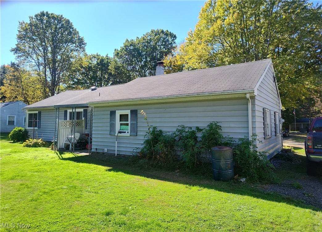 Kingsville - Residential