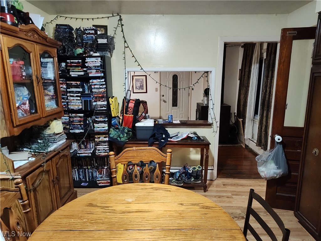 Kingsville - Residential