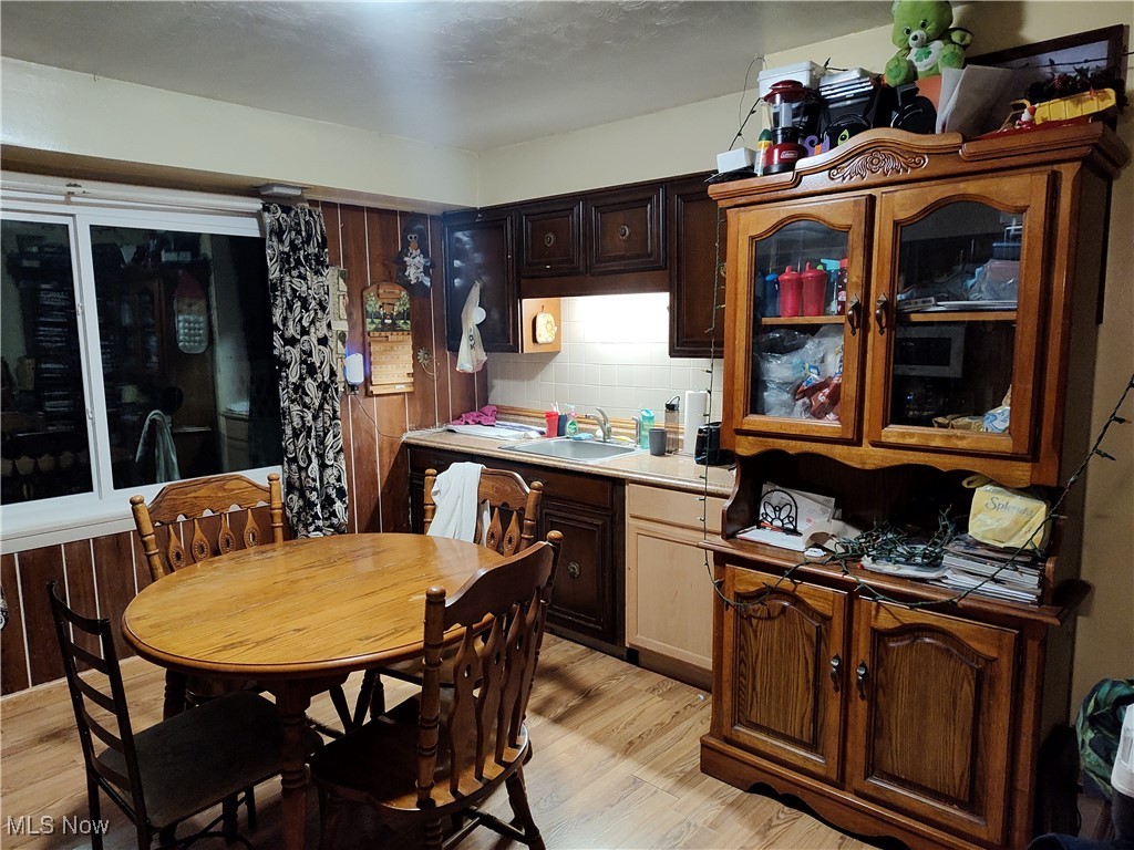 Kingsville - Residential