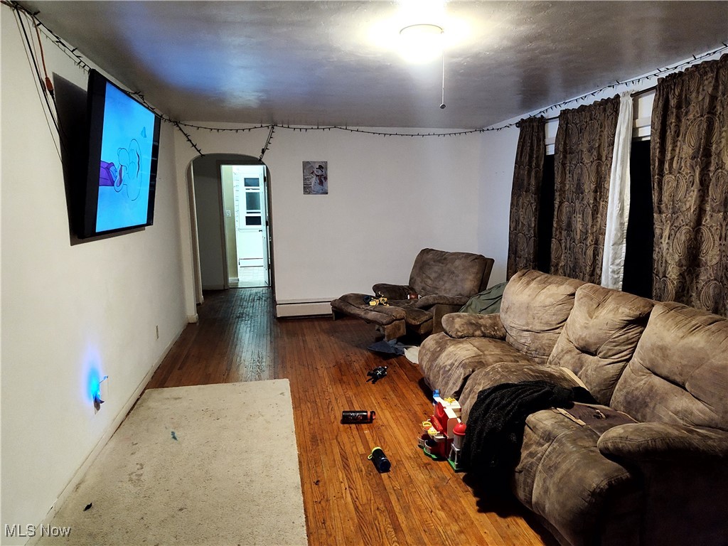 Kingsville - Residential