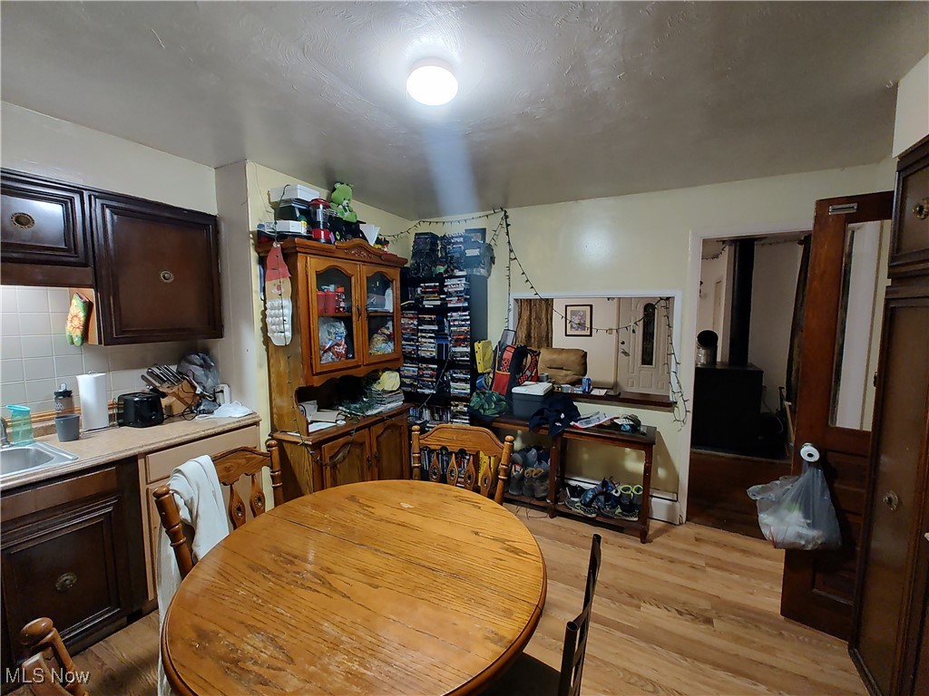 Kingsville - Residential