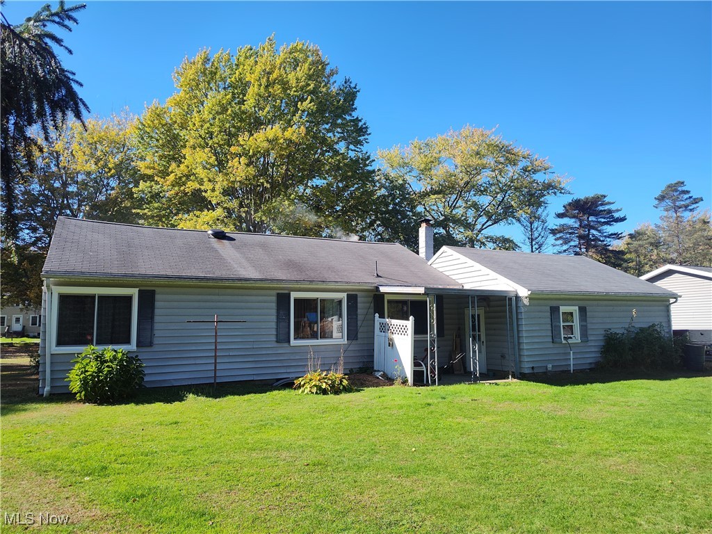 Kingsville - Residential