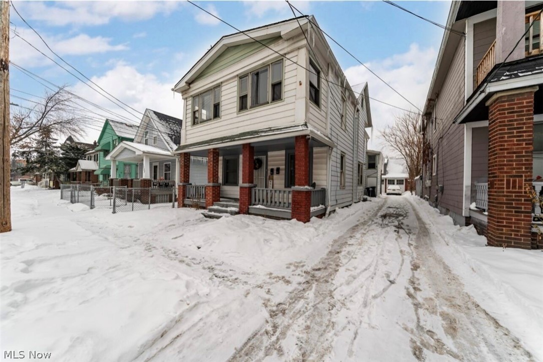 Kilfoyl - Residential Income