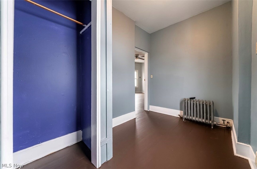 Kilfoyl - Residential Income