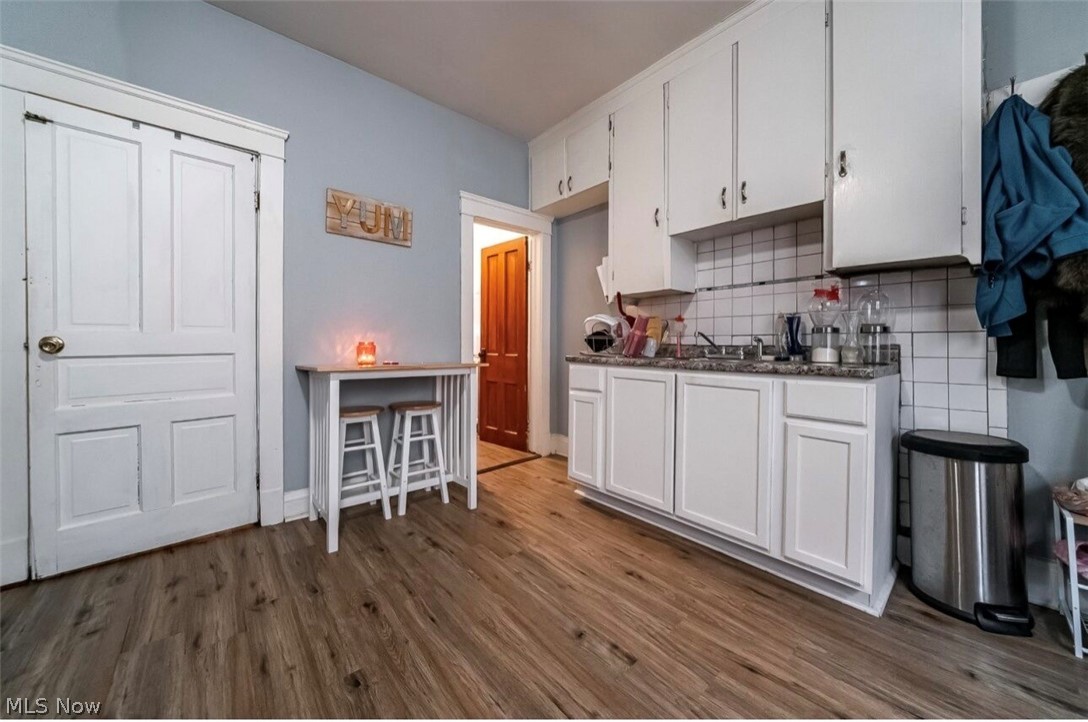 Kilfoyl - Residential Income