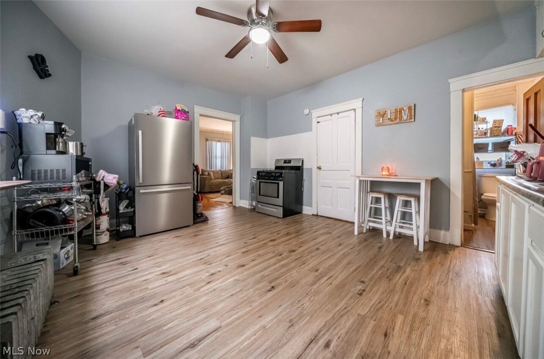 Kilfoyl - Residential Income