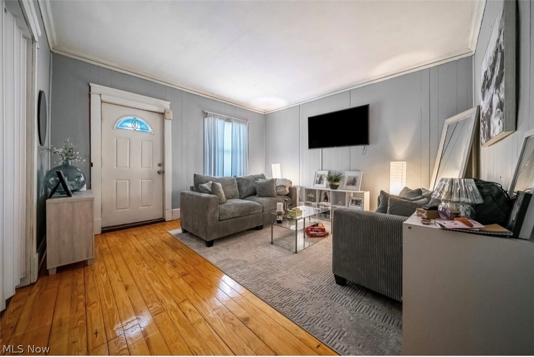 Kilfoyl - Residential Income