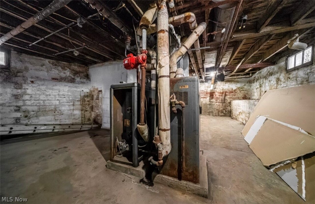 Kilfoyl - Residential Income