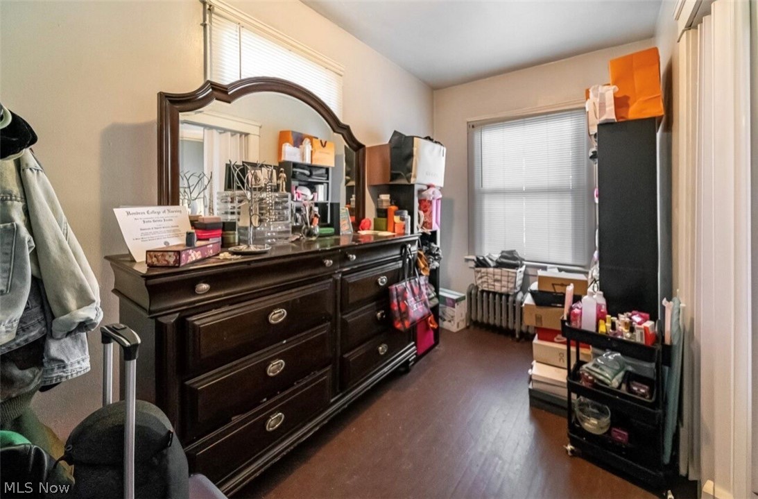 Kilfoyl - Residential Income