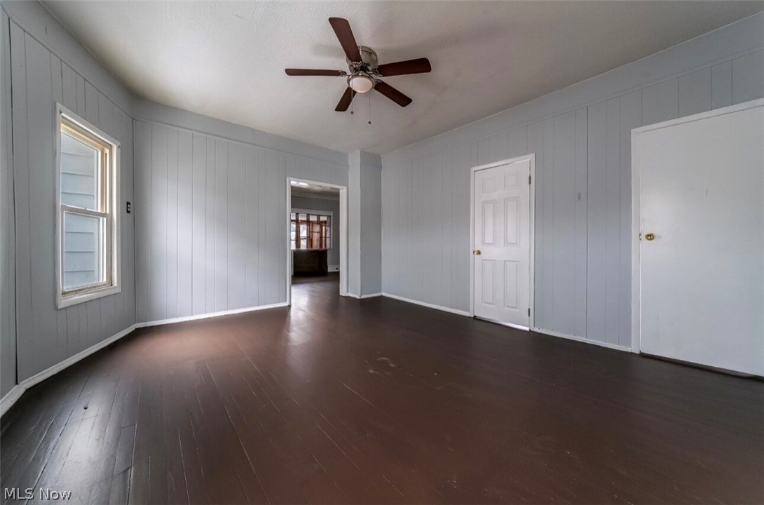 Kilfoyl - Residential Income