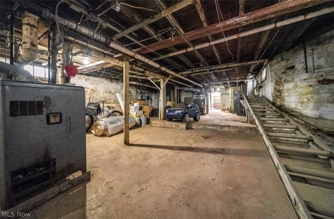 Kilfoyl - Residential Income