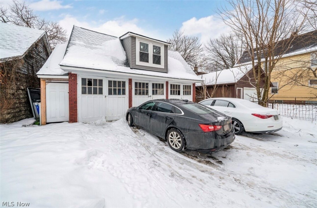 Kilfoyl - Residential Income